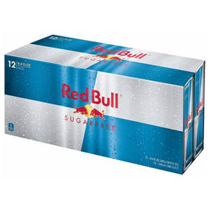 Red Bull Energy Drink 250ml 500ml Suministro al por mayor a granel Sin azúcar Fresh Stock Distribuidor Exportación mundial - Product Image 3