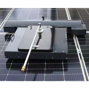 Piezas de equipo de limpieza de Robot de Control remoto de limpieza fotovoltaica de resistencia ultralarga - Product Image 3