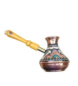 Metal Brass <b>Turkish</b> <b>Coffee</b> <b>Pot</b> High Quality Cafes Decor Unique Design Wholesale Price Top Selling Vintage <b>Pot</b> At Wholesale Price - Product Image 3