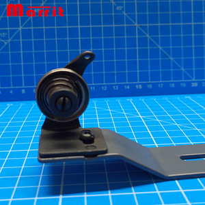 Enrouleur de bobine de grande taille pour machines à coudre industrielles, état neuf, pièce détachée # 259431 - Product Image 2