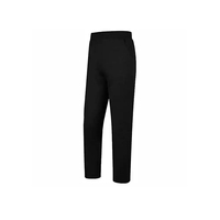 Ensemble T-shirt et short décontracté vintage respirant en Spandex/Coton pour homme, idéal pour l'hiver, manches courtes, tenue de sport oversize