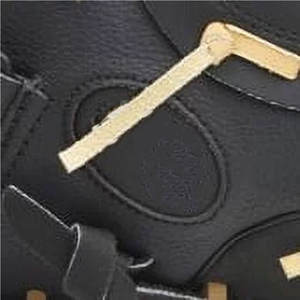 Gant de baseball synthétique pour coureur gauche de 12,5 pouces, personnalisé, pour l'entraînement au baseball et au softball, en cuir synthétique, pour le baseball et le softball - Product Image 5