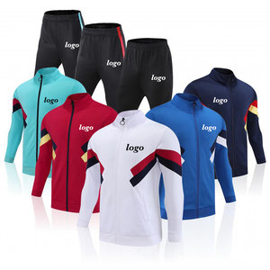 Chaqueta Deportiva Transpirable con Cuello Alto y Cremallera para Hombre, Logotipo Personalizado, Secado Rápido, Cortavientos, Ropa Deportiva Ligera - Product Image 2