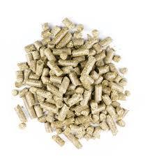 Acheter Granulés de Paille Tournesol Fabrication de Granulés de Bois Pologne - Product Image 5