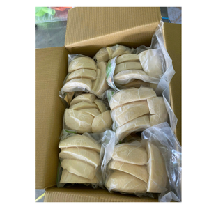 Corossol congelé pour préserver la fraîcheur et le goût pour le mélange dans les boissons tropicales et les plats de fruits réfrigérés - Product Image 5