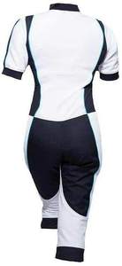 Combinaison de parachutisme de meilleure qualité pour femmes confortable et protectrice pour le tunnel du ventre volant respirant anti-coupure - Product Image 4