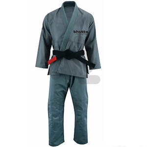 Uniformes de karaté sur mesure de meilleure qualité, vêtements d'arts martiaux à logo uni, vêtements de karaté en gros - Product Image 6