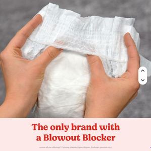 Pañales Huggies Talla 5 Little Movers de Alta Calidad y Gran Venta, para Bebés de hasta 12 kg, 132 Unidades - Product Image 2