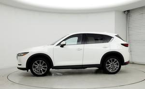 Elite Occasion 2021 Ma-zd-a C-X-5 Signature AWD - Product Image 3