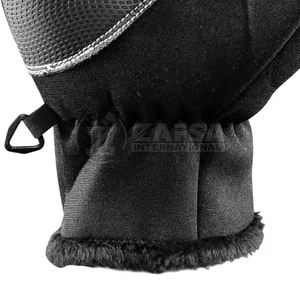 Gants de cyclisme personnalisés à doigts entiers, respirants, antidérapants, avec écran tactile, 2025 - Product Image 4