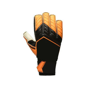 Fournisseur d'usine direct gants de gardien de but pour jeunes adultes gants de gardien de but de football professionnel avec Super Grip Latex de qualité supérieure - Product Image 3