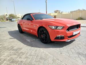 Expédition rapide pour Ford Mustang GT 5.0L V8 2015 d'occasion, conduite à droite/à gauche. - Product Image 2