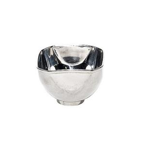 Juego de 6 cuencos para mezclar alimentos de diferentes tamaños, diseño clásico, forma redonda, cuencos para servir chocolates para los más vendidos - Product Image 4