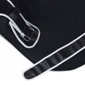 ชุดป้องกันหน้าท้องสำหรับผู้ใหญ่ศิลปะการต่อสู้แบบอับดุลลาห์อุปกรณ์ฝึกมวยไทยอุปกรณ์ป้องกันหน้าท้องสำหรับฝึกมวยไทย - Product Image 5