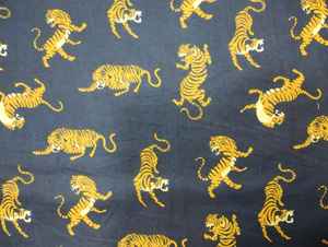 Rajasthani 100% ผ้าฝ้ายแท้พิมพ์สกรีน - Product Image 3