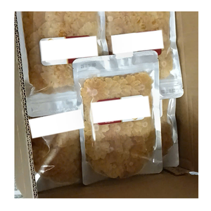 Piña seca de 99 Gold Data en Vietnam para envasado al por menor y producción de aperitivos con textura suave - Product Image 4