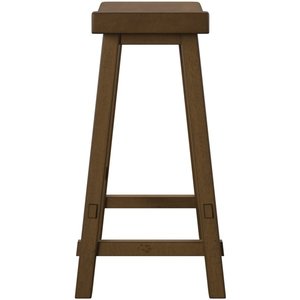 Chaise de bar contemporaine de haute qualité avec siège rembourré et structure durable pour la décoration intérieure moderne - Product Image 6