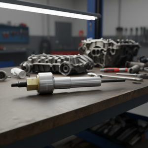 Extractor de Enchufes de Incandescencia Gedore KL-0369-305, Herramienta Eficiente para Extraer Enchufes de Incandescencia - Product Image 3