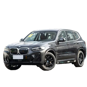 SUV Eléctrico de Nueva Energía 2024, 5 Puertas, 5 Asientos, Modelo 550KM de Largo Alcance, Vehículo Eléctrico para Adultos, Estilo Moderno - Product Image 1