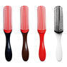 Brosse à poils noirs Denman D-3 - Product Image 2
