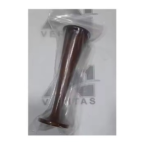 Estetoscopio fetal Pinard, instrumentos de diagnóstico VERITAS, instrumento quirúrgico de sensibilidad de madera, modelo de potencia Manual - Product Image 4