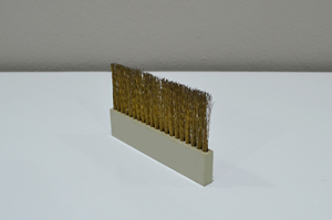 Brosse à bande pour la coulée et la métallurgie - Product Image 3