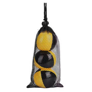 Venta al por Mayor de Pelotas de Juguete para Malabares, Material PU Duradero, Logotipo Personalizado 2025, Fáciles de Usar, Entretenimiento, DAKOTA SPORTS DG-2108, Edades 2-7 - Product Image 6