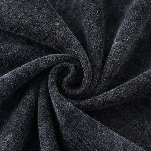 เสื้อยืดผ้าฝ้ายผู้ชายลายพื้นเรียบแบบวินเทจเสื้อยืดผ้าฝ้ายฟอกสีกรดออกแบบโลโก้ได้ตามต้องการบริการ OEM & ODM - Product Image 5