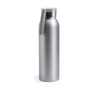 Borraccia Sportiva in Alluminio Personalizzata per Stili di Vita Attivi - Product Image 5