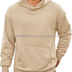 <b>Hoodies</b> for Spring Autumn Casual with Solid Color Hooded Sweatshirt Male custom logo <b>men</b> <b>hoodies</b> - Product Image 1
