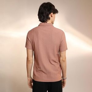 2025โปโลผู้ชายราคาถูกเสื้อยืดโปโลแขนสั้นปิดครึ่งกระดุมสำหรับสวมใส่สบายๆและสวมใส่ในชีวิตประจำวัน - Product Image 3