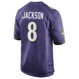 Maillot de football américain le plus vendu, nouveau design, respirant, anti-UV, séchage rapide, haute qualité, toutes tailles, prix bas, personnalisable - Product Image 6