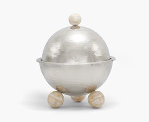 Chauffe-plats pour buffet de luxe Couvercle en acier plaqué or rose le plus exigeant pour les hôtels de mariage du Golfe et la restauration - Product Image 3