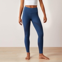 Collants d'équitation à la mode pour femmes demi-poignée confort coupe élégante en gros vêtements personnalisés pantalons Leggings d'équitation