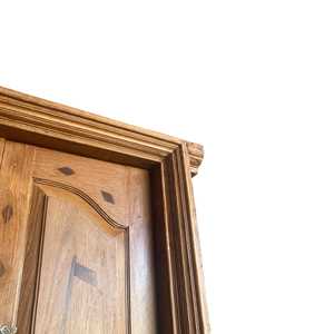 Puerta de Madera Vintage, Accesorio Decorativo, Decoración Artesanal para el Hogar, Diseñador, Precio al por Mayor - Product Image 6