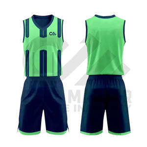 Nouveau Volleyball Sportswear Hommes Volleyball Ensembles À Manches Courtes Personnalisé Pas Cher Volleyball Uniforme - Product Image 1