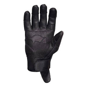 Guantes de moto de alta calidad hechos a medida, venta al por mayor, equipo de protección elegante con capacidad de pantalla táctil y durabilidad - Product Image 6