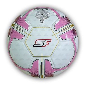 OEM profesional cosido a mano tamaño 5 balón de fútbol hecho a mano PU Fútbol para deportes recreación entrenamiento y partido competitivo - Product Image 3