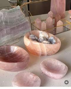 ชามเรซิ่นทรงกลมสำหรับตกแต่งโต๊ะงานปาร์ตี้งานแต่งงานทำจากเรซิ่น - Product Image 6