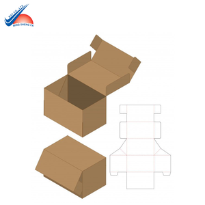 Folding <b>Box</b> - Vietnam Premium Paper Packaging - Custom Printing - Eco-Friendly - Best Sale <b>Box</b> for Cosmetic, Gift, <b>Food</b> Products - Product Image 2