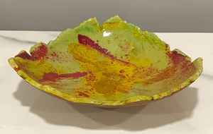 Plateaux décoratifs en aluminium, best-sellers, pour servir le petit-déjeuner, au design moderne et unique, avec finition colorée. - Product Image 5