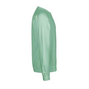 Personalizado al por mayor nueva moda Unisex 100% algodón liso de gran tamaño sudaderas con capucha Casual para hombres mujeres ropa de calle al aire libre - Product Image 3