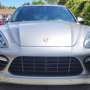 Porsche Cayenne Turbo S 2014 d'occasion, 550 ch, V8 turbo - Product Image 1