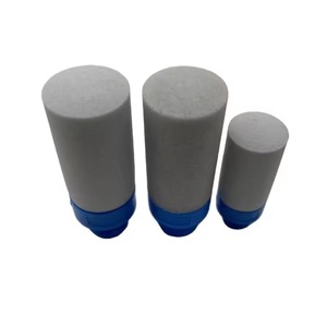 Silencieux pour raccords pneumatiques UC-1/4-1/8-3/8-20/50 UC-M5/M7 - Product Image 3