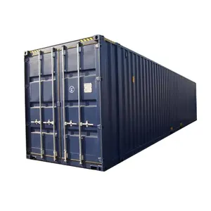Подержанные контейнеры 20gp 20 футов, 40 футов б/у для оптовой продажи по доступной цене