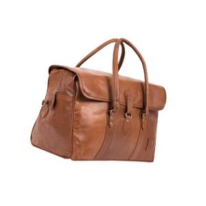 กระเป๋าเดินทางธุรกิจหนังแท้ความจุสูงขนาดกำหนดเองได้พร้อมที่ปิดซิปราคาโรงงานขายส่ง - Product Image 1