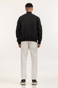 เสื้อแจ็คเก็ตวาร์ซิตี้น้ำหนักเบาแบบยูนิเซ็กซ์ พับเก็บได้ พกพาสะดวก กันลม เหมาะสำหรับทีม  รับปักชื่อทีม/โรงเรียนตามสั่ง - Product Image 3