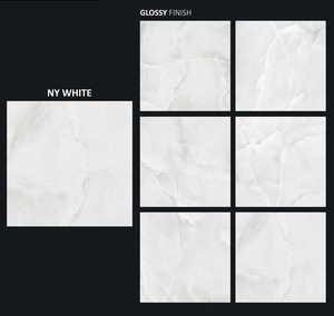 Onyx Moss 800x800mm Porcelana 80x80cm Azulejos brillantes Alta calidad Belice - Product Image 5