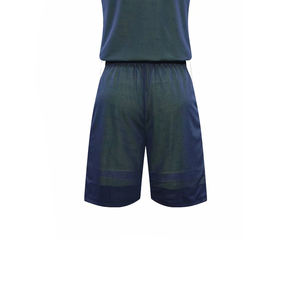 Uniformes de basket-ball à la mode de conception professionnelle qualité Durable Offres Spéciales taille XS Sublimation de logo personnalisé nouveau modèle - Product Image 5