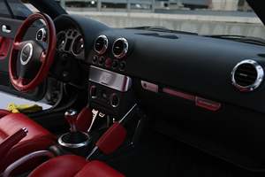 รถมือสอง AUDI TT QUATTRO ALMS EDITION ปี 2002 พวงมาลัยซ้าย/ขวา - Product Image 4